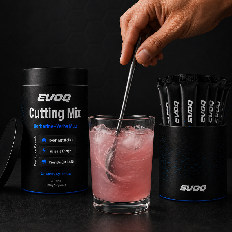 Mix It Up