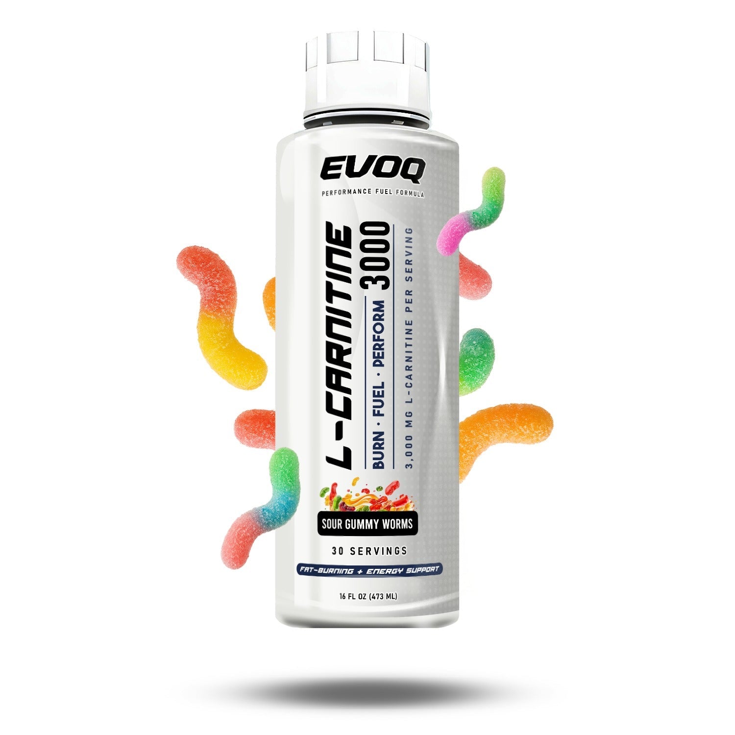 evo l carnitine 3000 Liquid – EVOQ® or before a meal klow peptide dosage protocol ارينسيا اصلي Size:473ml (16oz)