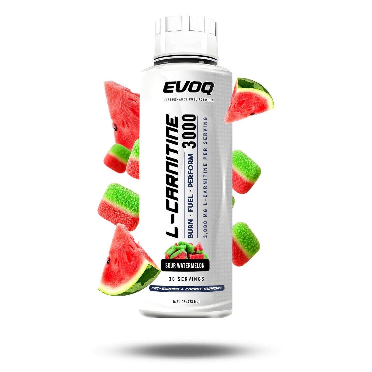 Liquid Carnitine 3000