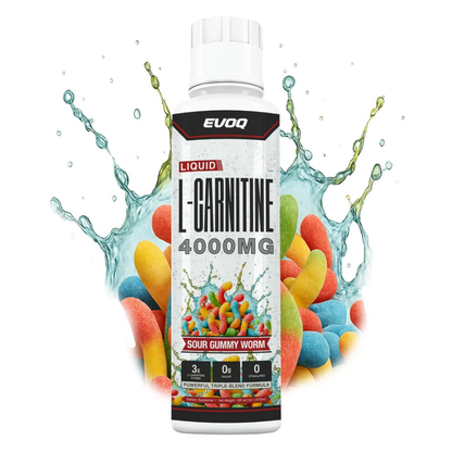 Liquid Carnitine 4000