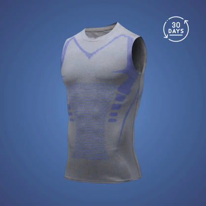 EVOQ V-Boost | Ignite Your Confidence, Energy & Strength
