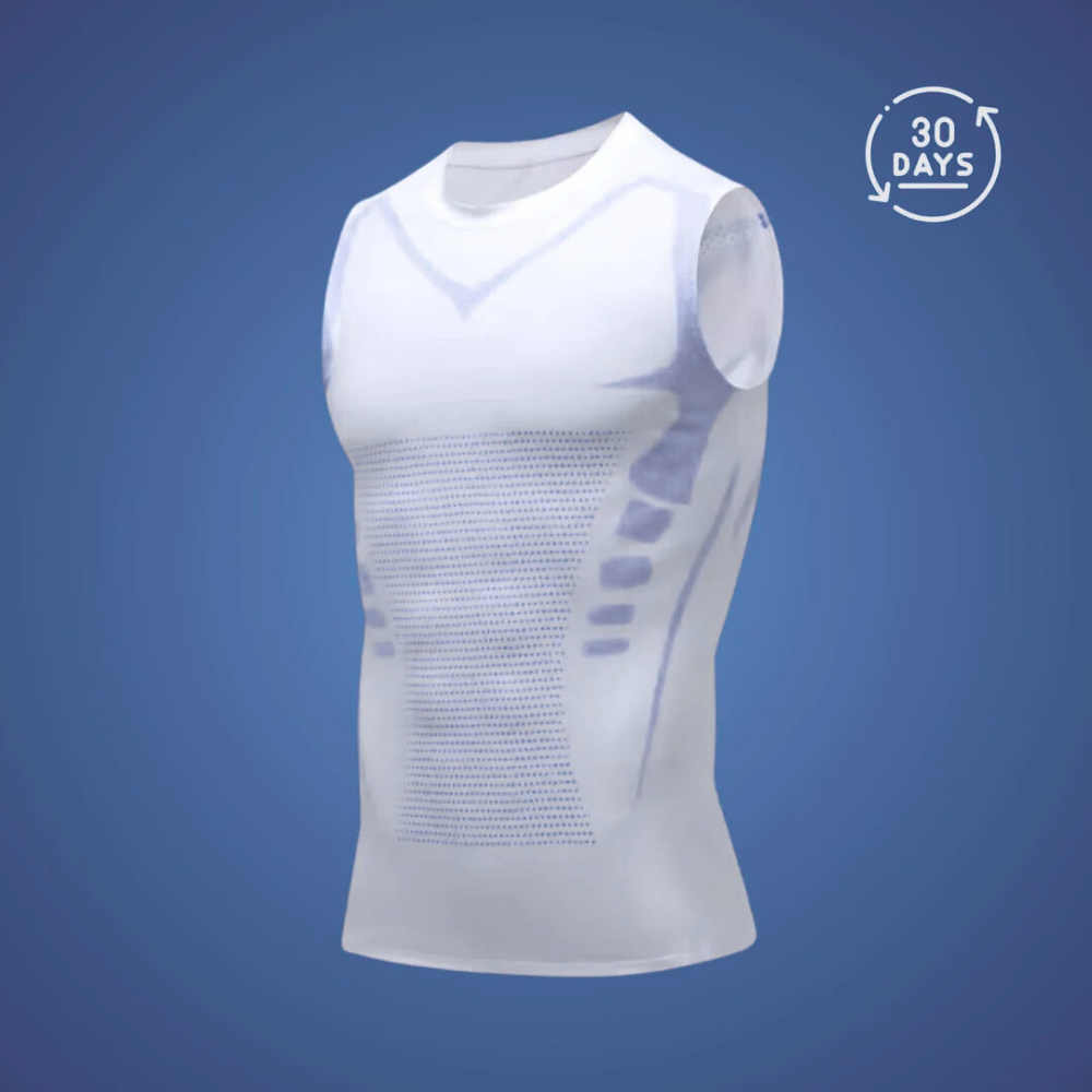 EVOQ V-Boost | Ignite Your Confidence, Energy & Strength